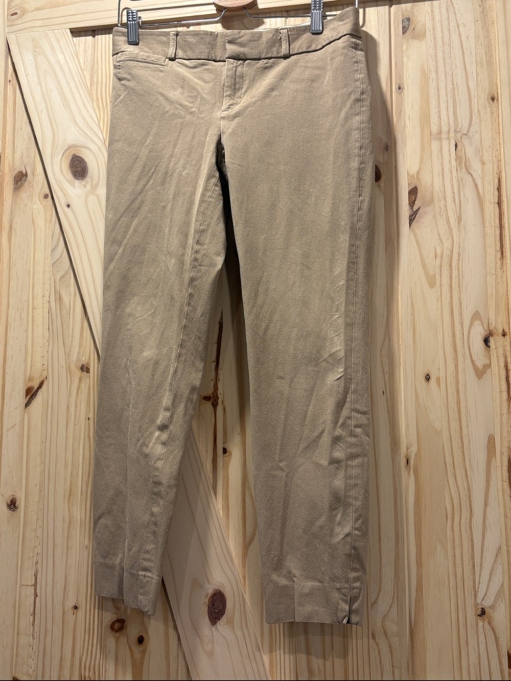 Banana Republic Women's Sloane pants